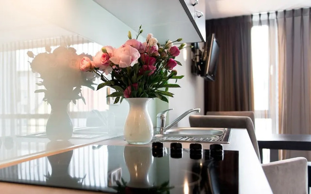 Boardinghouse Bielefeld