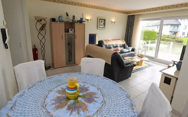 Luxury Apartment With Terrace