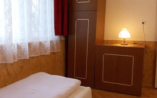 Puszta Apartman A