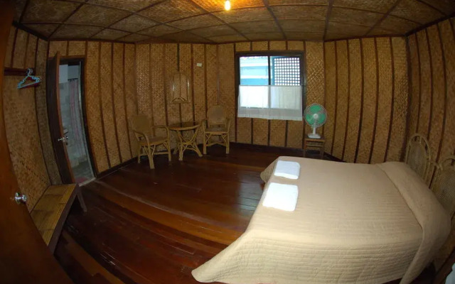 Lotus Point Beach Resort