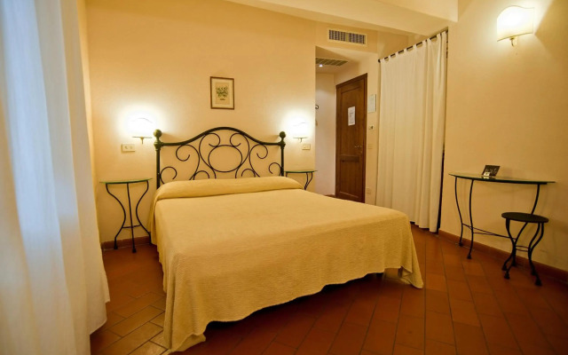 Scilla E Locanda Taverna Etrusca