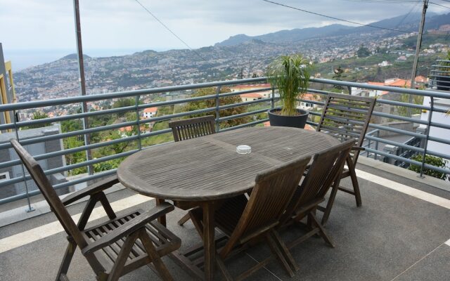 Choupana House-Private Pool, Bay View