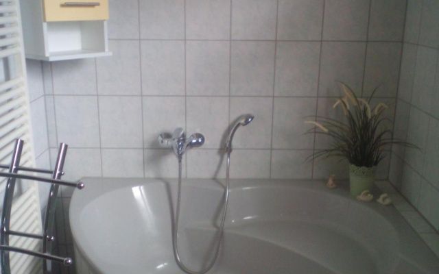 Ferienwohnung Naturnah