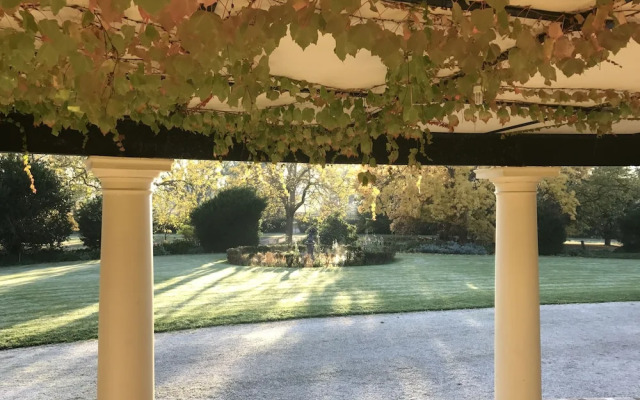 Collingrove Homestead