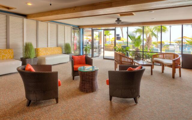 Dayton House Resort, BW Signature Collection