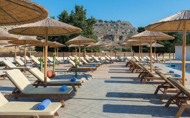 Anavadia hotel-All inclusive