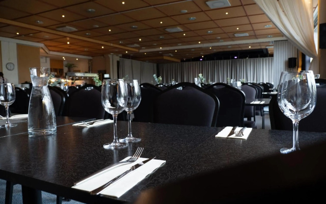 Quality Hotel Sundsvall