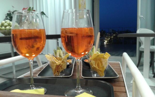Hotel Madal