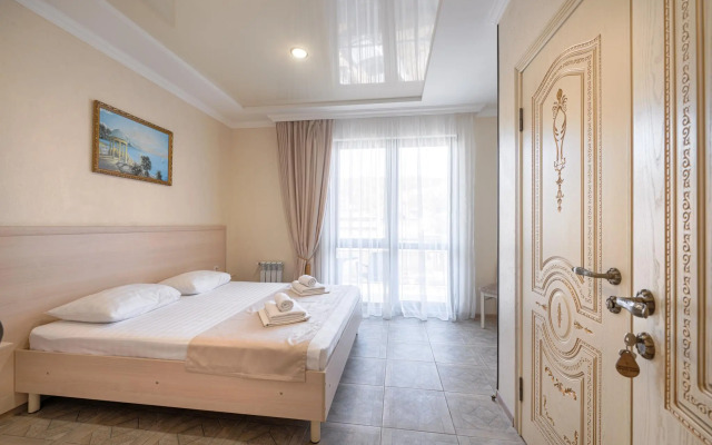 Boutique Hotel Grand Elite