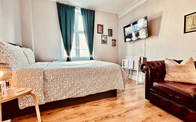 Rest Boutique Portobello