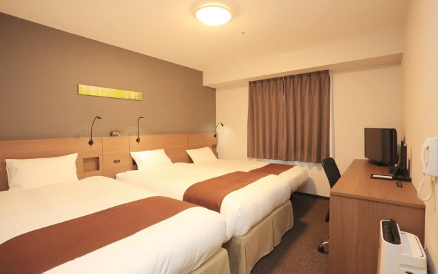 Smile Hotel PREMIUM SAPPOROSUSUKINO
