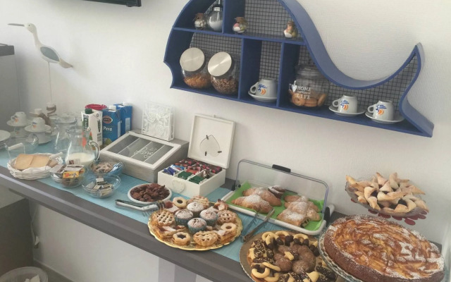 Room-exclusive Room "tramontana Room" -