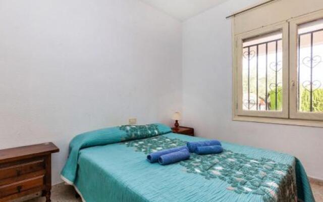 Villa Granada 1