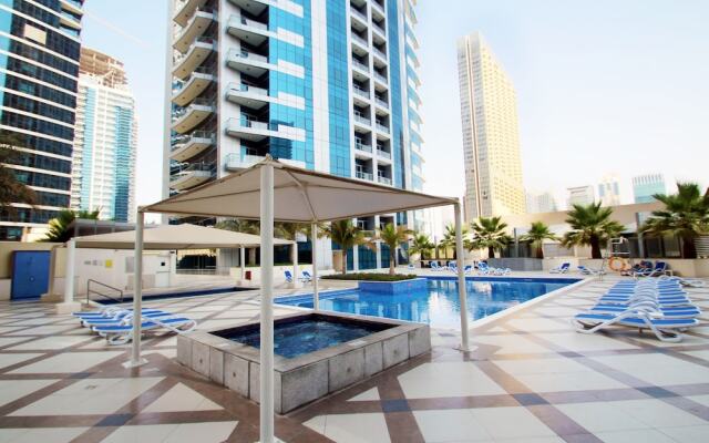 Kennedy Towers - Bay Central