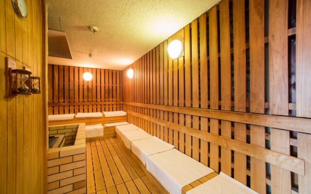 Hotel Monterey Edelhof Sapporo