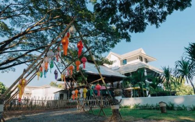 Maison De Chiang Rai