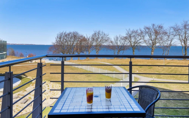 Studio by the Beach in Puck by Renters