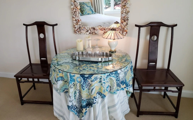 Thimble Islands Bed & Breakfast
