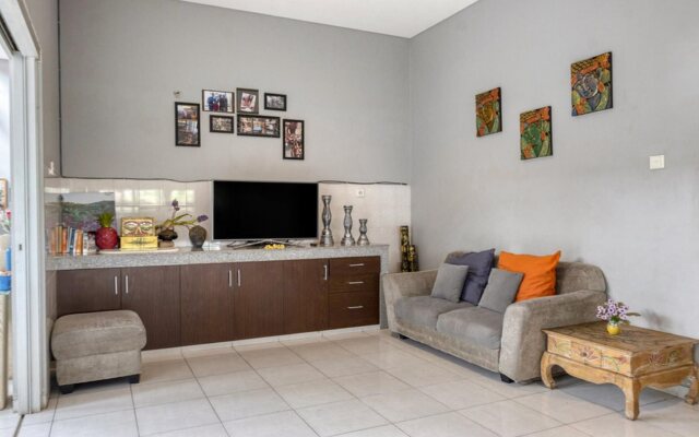 DD Living - Hostel