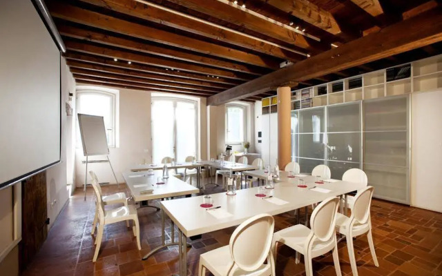 Agriturismo Cascina Caremma