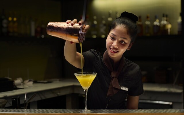 The Peninsula Phnom Penh