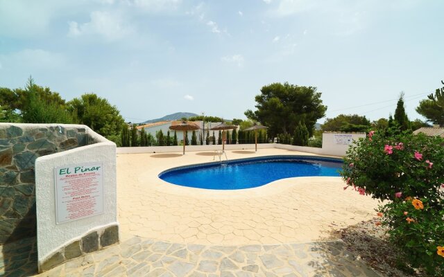 Book It Villa Moraira Cream