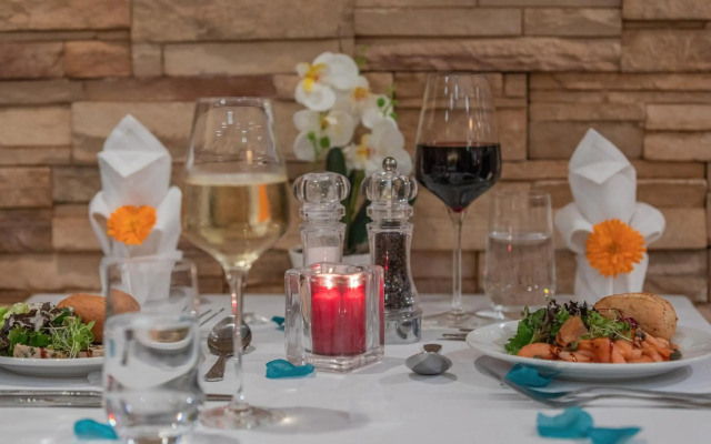 Meon Valley Hotel, Golf & Country Club