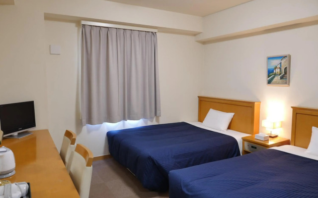 Smile Hotel Shizuoka Yoshida IC