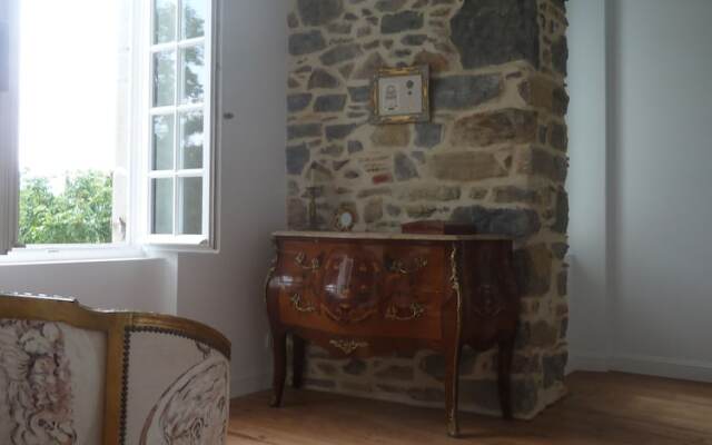 Domaine Abartiague B&B