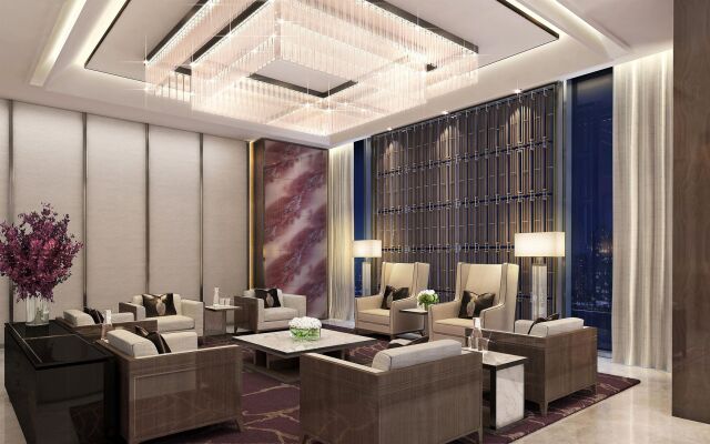 Sheraton Zibo Hotel