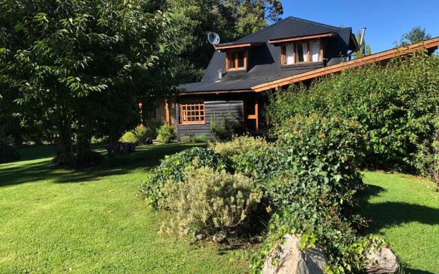 Altos del Sur Cabañas de Montaña