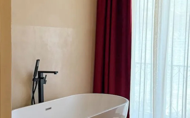 PALAZZO VIGILARIUM - Boutique Rooms