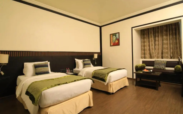 Fortune Inn Haveli, Gandhinagar - Member ITC Hotels' Group