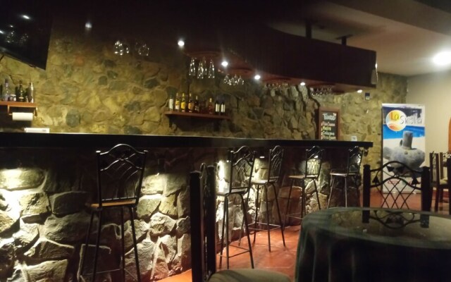 Hotel La Siesta