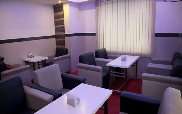 OYO Rooms Father Mullers Road