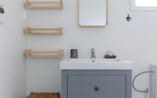 House in Portsall Near Plage Aux Vaches