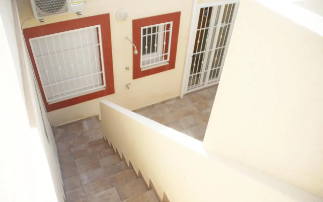 Casa Frente Al Mar