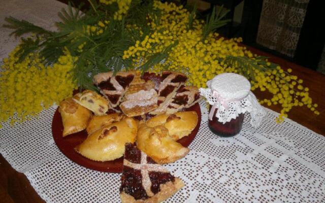 Agriturismo Terra e Sapori