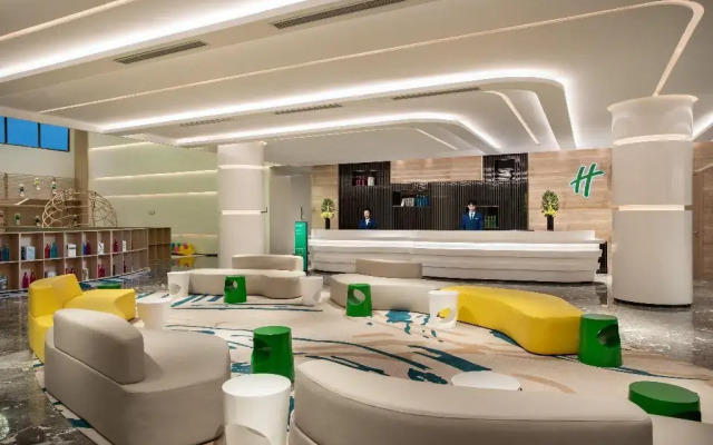 Holiday Inn Shanghai Dishui Lake by IHG