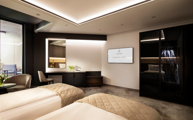 Kings Valley Medical & Spa Hotel