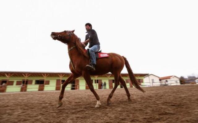 Afyon Can Termal Apart