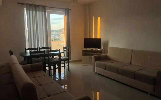 Kalpazo Golemi Plus Apartments