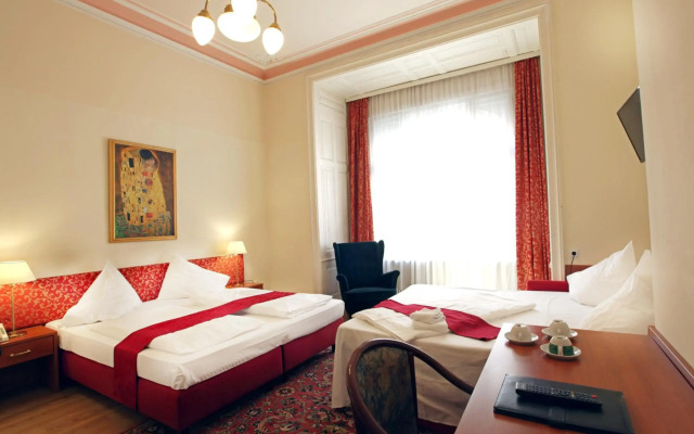 Hotel Pension Andreas