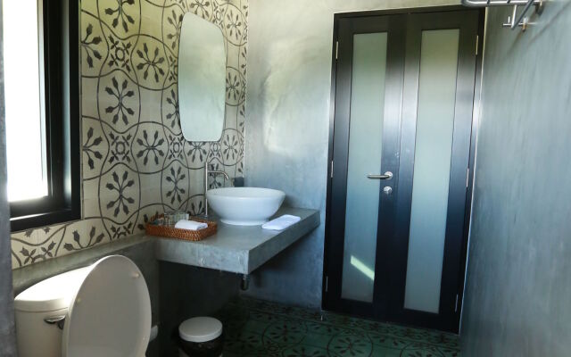 Mook Lamai Resort and Spa