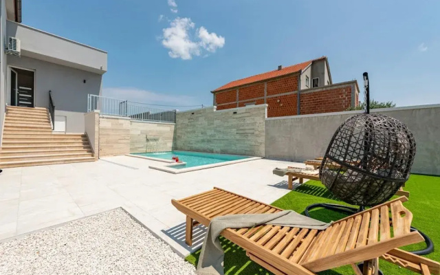 Villa Pezer Zadarvillas