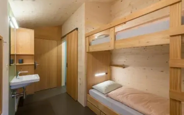 Youth Hostel Trin