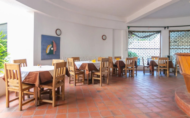 African Dada Resort