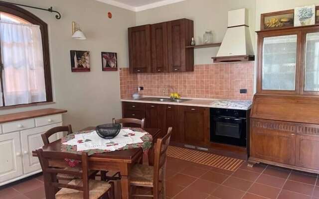 Poggio La Buca - Agriturismo