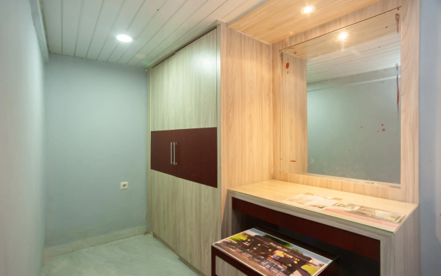 Urbanview Hotel Pangeran Palembang