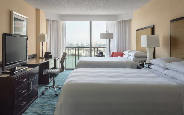 Miami Marriott Biscayne Bay
